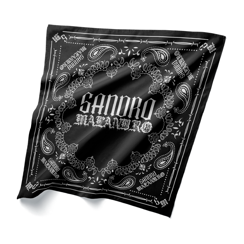 Paliacate Sandro Malandro