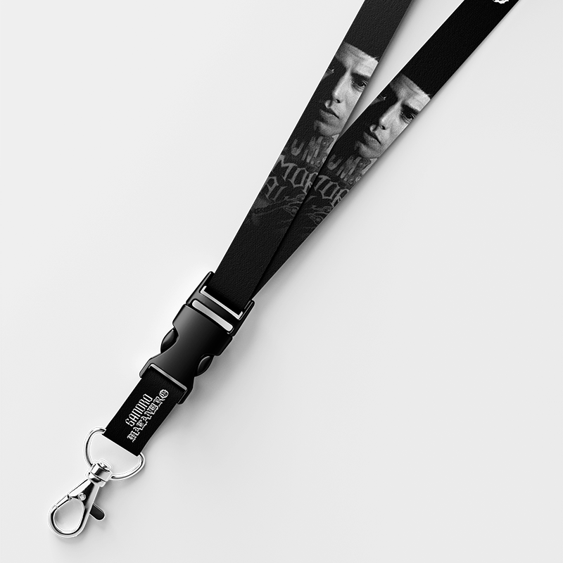 Lanyard MALANDRO