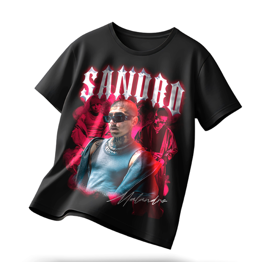 Sandro´s Tee